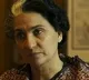 Lara Datta as Indira Gandhi