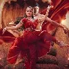 Natyam song released by Balakrishna