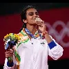 pv sindhu meets jagan