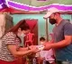 Olympic medalist Mirabai Chanu gratitude towards truck drivers and cleaners