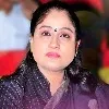 Vijayasanthi pays tributes in Prof Jayashankar birth anniversary