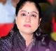 Vijayasanthi pays tributes in Prof Jayashankar birth anniversary