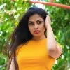 Divi in kalyan krishna new movie