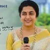 Malli Modalaindi Suhasini poster released