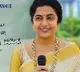 Malli Modalaindi Suhasini poster released