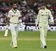 Team India gets lead over England first innings score in Nottingham