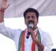 Revanth Reddy gets anger after Union Govt changed Rajiv Khel Rathna name