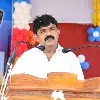 Minister Perni Nani talks about Pulichintala projcet