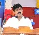 Minister Perni Nani talks about Pulichintala projcet