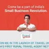 Sonu Sood launches Travel Union for rural people