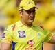 Blue tick was removed and re established from Dhoni social media account
