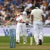 India gets crucial lead in Nottingham test