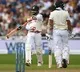 India gets crucial lead in Nottingham test