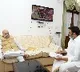 MP Raghurama Krishna Raju met union home minister Amit Shah