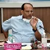  ఆర్ఐడీఎఫ్ ప్రాజెక్టుల కింద సాధించిన పురోగతిని సమీక్షించిన తెలంగాణ సీఎస్ 