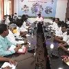 మత్స్యకారులపై దాడులకు పాల్పడితే కఠిన చర్యలు: మంత్రి తలసాని