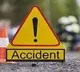Road accident in kadapa dist four dead