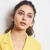 Rakul Preeth Singh in comedy web series