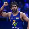 Bhajrang Punia wins bronze in Tokyo Olympics