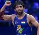 Bhajrang Punia wins bronze in Tokyo Olympics