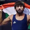 Haryana govt gives huge package to Bhajrang Punia after winning bronze in Tokyo Olympics