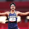 Neeraj Chopra wins gold in Tokyo Olympics