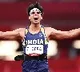 Neeraj Chopra wins gold in Tokyo Olympics