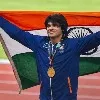 Accolades pours on golden boy Neeraj Chopra
