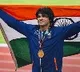 Accolades pours on golden boy Neeraj Chopra