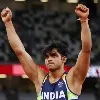 CM Jagan heaps praise on Neeraj Chopra