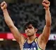 CM Jagan heaps praise on Neeraj Chopra