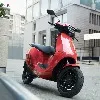 Ola scooter has rivers mode