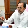 CM KCR visits new secretariat buildings