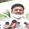 Raghurama comments on CM Jagan