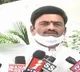 Raghurama comments on CM Jagan
