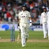 England captain Joe Root registered a fighting ton