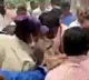 YCP workers attacked each other in chirala