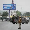 Over 200 Taliban Terrorists Killed In Airstrikes In Afghanistan