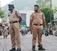 restrictions in amaravati and nearby villages