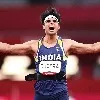 Golden Boy Neeraj Chopra Kept Himself Strict Over Food Except Golgappas