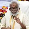 AP Govt Once Again Appoints YV Subba Reddy As TTD Chairman