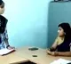 Chittoor district deputy collector visits ward secretariat as a civilian