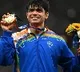 Anand Mahindra announces XUV vehicle for Neeraj Chopra
