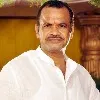 Komatireddy comments on pending works and bills