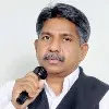 Manda Krishna injured and hospitalized in Delhi