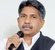 Manda Krishna injured and hospitalized in Delhi