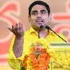 Nara Lokesh slams CM Jagan over Amaravathi agitations