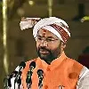 Kishan Reddy calls for joining in Azadi Ka Amrit Mahotsav
