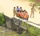 CBI searches for weapons used in Viveka murder