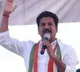 Revanth Reddy comments on TRS Govt